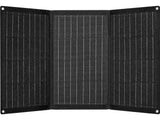 Solarpanel 22w Powerbank 10000