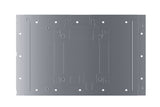 Alphacool Eisblock Aurora Acryl Gpx-N Rtx 4090 Suprim, Refrigeración Por Agua Transparente, Con Placa Trasera 13459