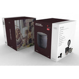 Lauben Lbnrcd1500at Arrocera 1,5 L 500 W Negro