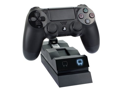 Venom Podwójna Stacja Dokujaca Do Padów Ps4 Negro