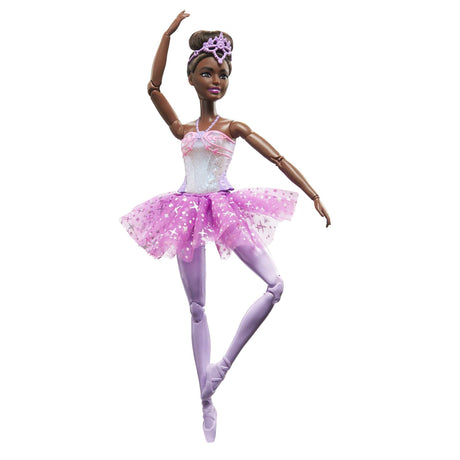 EAN 0194735112043 - Barbie Dreamtopia HLC26 muñeca imagen 4