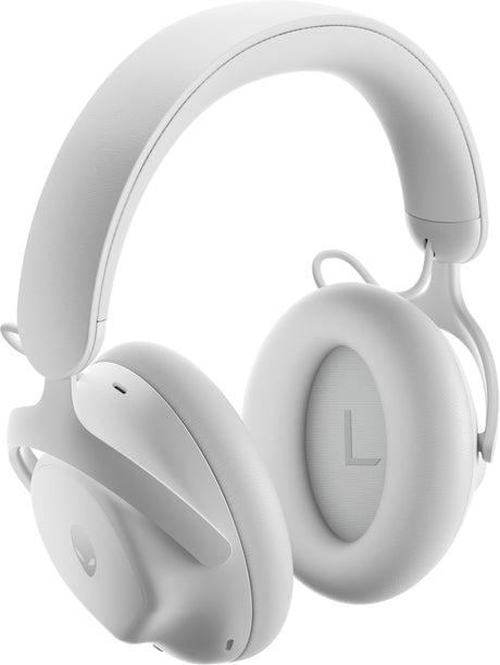 EAN 5397184911662 - Alienware PRO-HS-G-DEAM Auriculares Inalámbrico y alámbrico Diadema Juego USB Tipo C Bluetooth Negro, Bla imagen 3