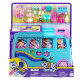 EAN 0194735268054 - Polly Pocket JCC22 set de juguetes imagen 8