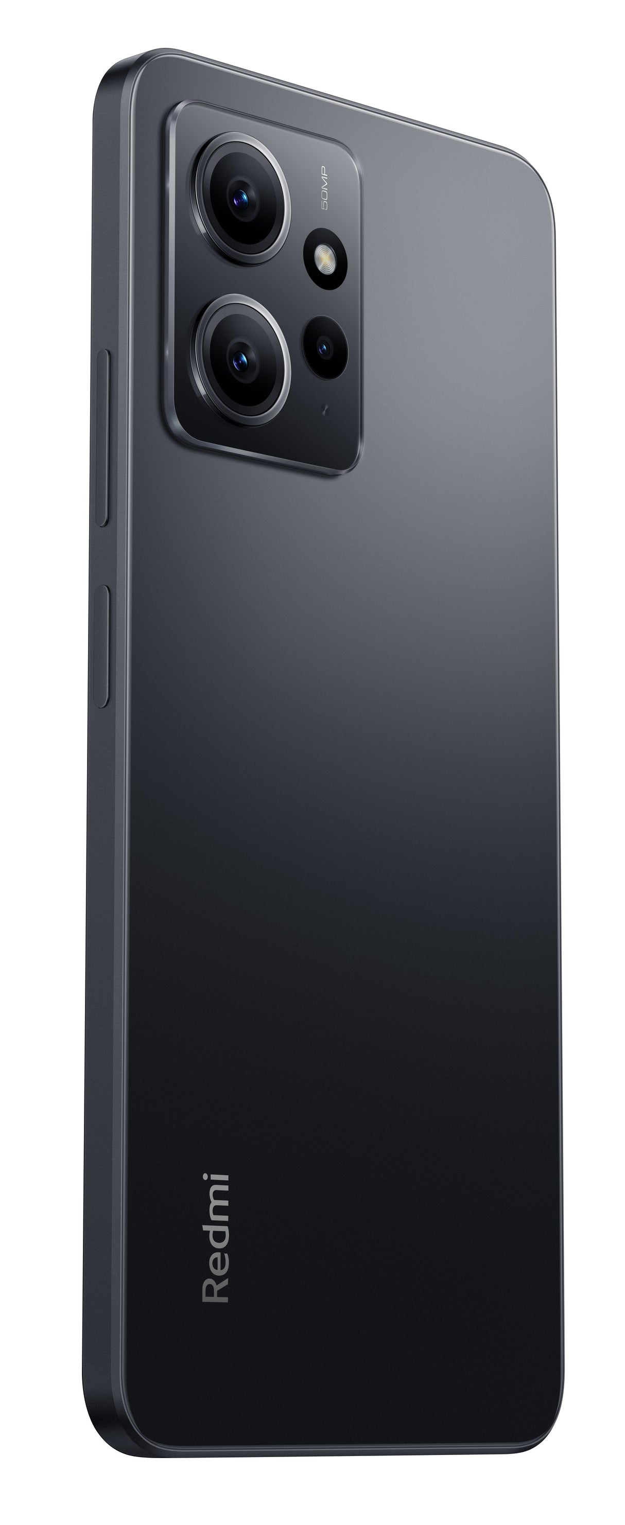 Smartphone Xiaomi Redmi Note 12 4g 4gb 128gb Ds Onyx Gray·