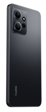 Smartphone Xiaomi Redmi Note 12 4g 4gb 128gb Ds Onyx Gray·