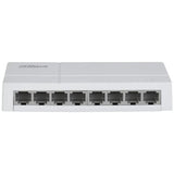 EAN 6923172583536 - Dahua Technology PoE DH-SF1008L No administrado Fast Ethernet (10/100) Energía sobre Ethernet (PoE) Escri imagen 3