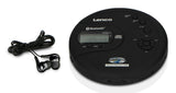 EAN 8711902044161 - Lenco CD-300 Reproductor de MP3 Negro imagen 3