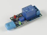 EAN 4038816025920 - ALLNET ALL-B-48 accesorio para placa de desarrollo Módulo de relé sensible a la humedad imagen 1