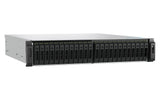 EAN 4711103084694 - QNAP TS-H3077AFU-R7-64G servidor de almacenamiento NAS Bastidor (2U) AMD Ryzen™ 5 64 GB DDR5 0 TB QuTS he imagen 4