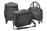 Kensington Contour 2.0 Pro Overnight Laptop Spinner 17''
