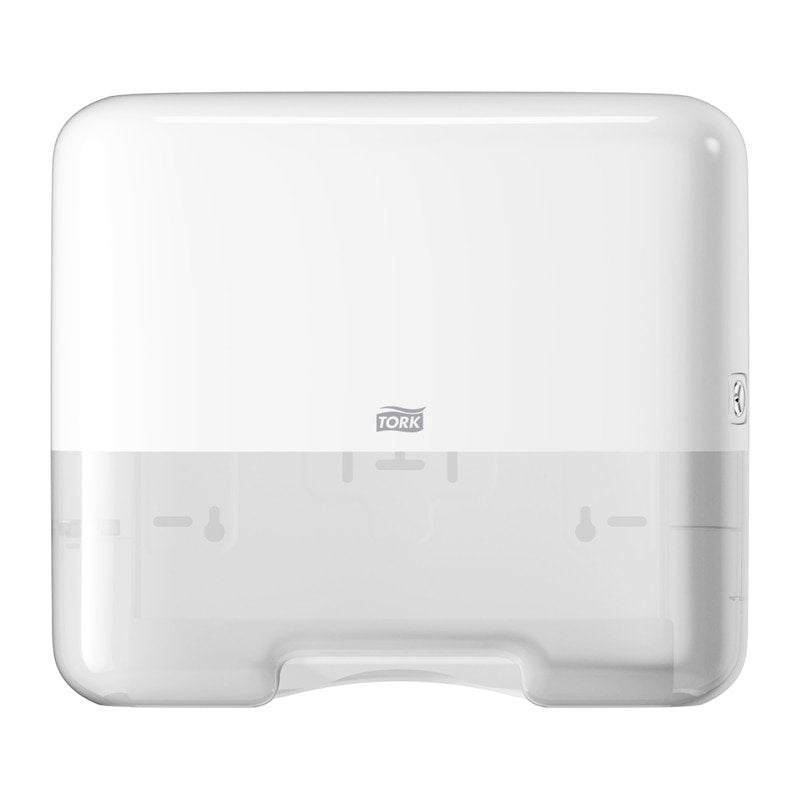 Tork Papierhandtuchspender 300 Toallitas Blanco