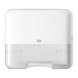 Tork Papierhandtuchspender 300 Toallitas Blanco
