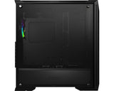 EAN 4719072607487 - MSI MPG GUNGNIR 100 carcasa de ordenador Midi Tower Negro imagen 9