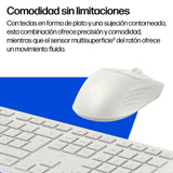 EAN 198990956725 - HP Multi-Device Dual-Mode Mouse and Keyboard Combo 495C teclado Ratón incluido Hogar / Oficina USB + RF Wi imagen 4