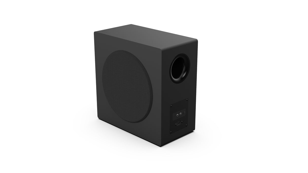 EAN 6942351409085 - Hisense HS3100 altavoz soundbar Negro 3.1 canales 480 W imagen 12