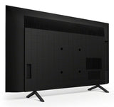 EAN 5013493505575 - Sony FWD-50S35 Televisor 127 cm (50") 4K Ultra HD Smart TV Wifi Negro imagen 4