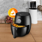 Extralink Smart Life Air Fryer 2l Eu Sj-200