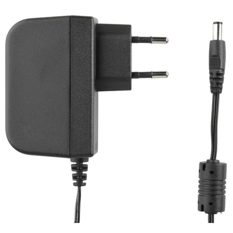 EAN 5411313400763 - DYMO AC Adapter adaptador e inversor de corriente Negro imagen 1