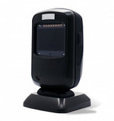 EAN 5706998615176 - Newland FR40 Koi Lector de códigos de barras fijo 1D/2D CMOS Negro imagen 1