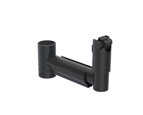 EAN 0889842939811 - Ergonomic Solutions SpacePole POS SPV2102-02 accesorio para terminal de punto de venta Negro Metal imagen 1