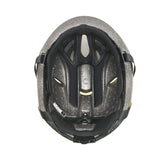 EAN 8436588187482 - Zwheel ZM556 gorra y accesorio deportivo para la cabeza Negro, Amarillo imagen 2