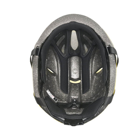 EAN 8436588187376 - Zwheel ZM555 gorra y accesorio deportivo para la cabeza Negro, Turquesa imagen 4