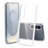 Nevox Styleshell Flex - Samsung Galaxy S26, Transparente