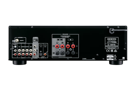 EAN 4573211153163 - ONKYO TX-8220 100 W 2.1 canales Estéreo Negro imagen 4