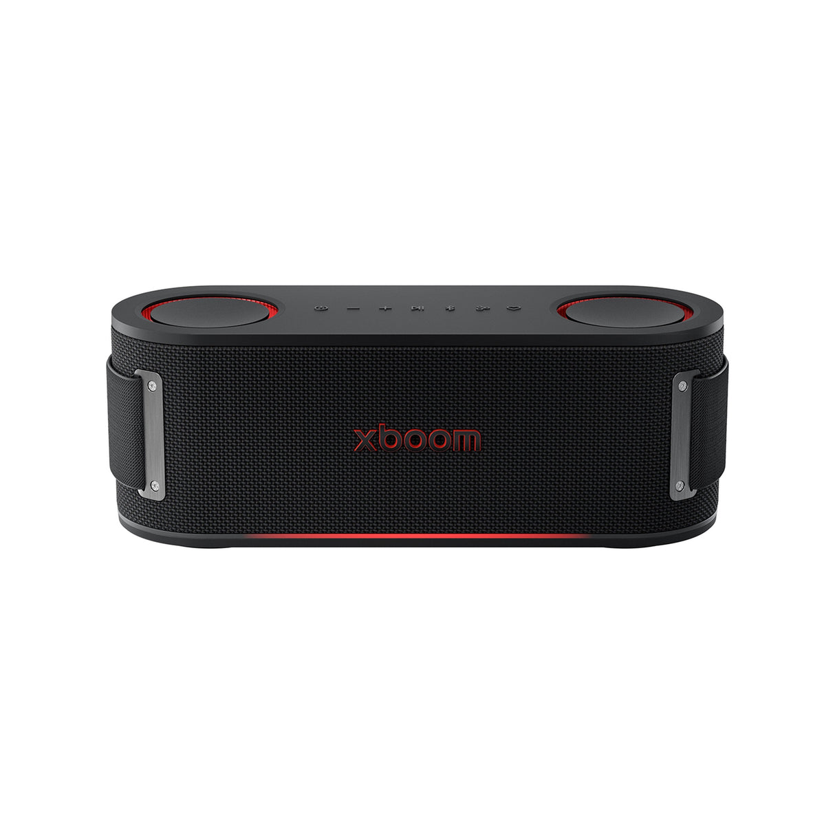 Altavoz  Lg Xboom Bounce Inalámbrico Bluetooth Bounce.Aeuslbk