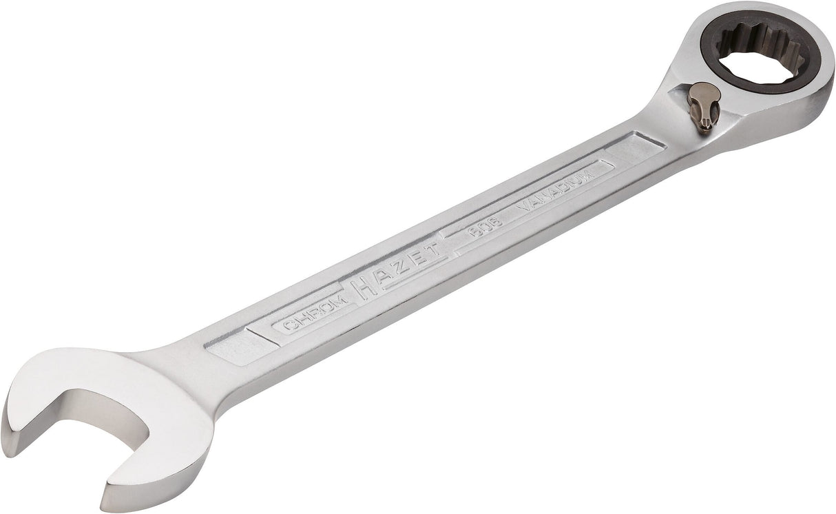Hazet 606n/12, Llave De Tuercas