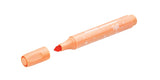 Bolígrafos De Fibra Pelikan Colorella Pastel 411 / Fs6 Caja Plegable