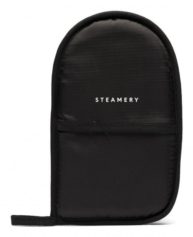 Steamery Cirrus 3 Vaporizador Manual De Prendas 0,9 L 1000 W Carbón Vegetal