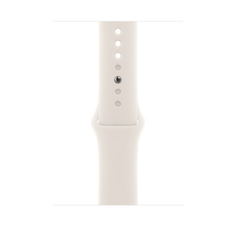 EAN 0195949657856 - Apple MXM63ZM/A Accesorios para dispositivos vestibles inteligentes Grupo de rock Beige Fluoroelastómero imagen 1
