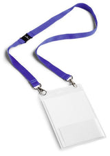Durable Namensschildhalterung - Para A6 - Trageband