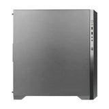 Caja Pc Antec Gaming P82 Silent Atx 2xusb3.0 Sin Fuente Negro