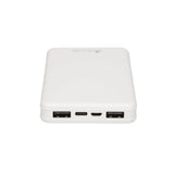 Power Bank Extralink Epb-078w 10000mah 5v  White