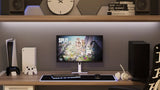 EAN 4589511171103 - JAPANNEXT JN-IPS245G320F-HSP pantalla para PC 62,2 cm (24.5") 1920 x 1080 Pixeles Full HD LCD Negro imagen 7