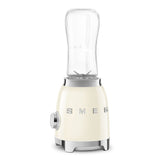 EAN 8017709313005 - Smeg PBF01CREU licuadora 0,6 L Batidora de vaso 300 W Crema de color imagen 3