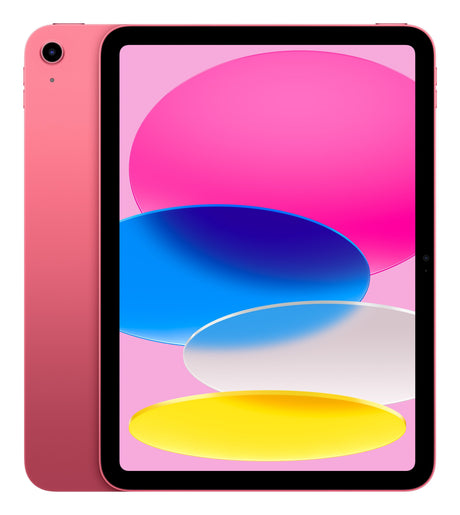 EAN 0195950086867 - Apple iPad 128 GB 27,9 cm (11") Wi-Fi 6 (802.11ax) iPadOS 18 Rosa imagen 1