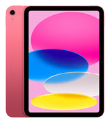 Apple 11" Ipad Wi-Fi 512gb - Pink