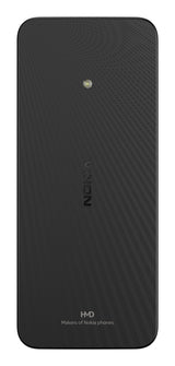 EAN 6438409094759 - HMD Nokia 215 (2024) 7,11 cm (2.8") 99 g Negro Característica del teléfono imagen 2