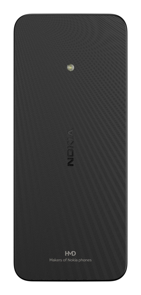 EAN 6438409094759 - HMD Nokia 215 (2024) 7,11 cm (2.8") 99 g Negro Característica del teléfono imagen 2
