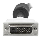EAN 0065030844062 - StarTech.com DVIDDMM5M cable DVI Negro imagen 3