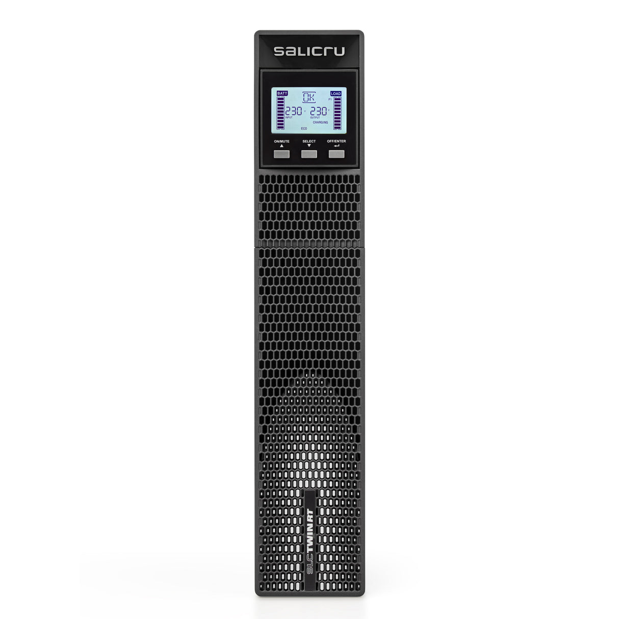 Sai Salicru Ups Slc-1000 Twin Rt2 1000va On Line 698ca000002