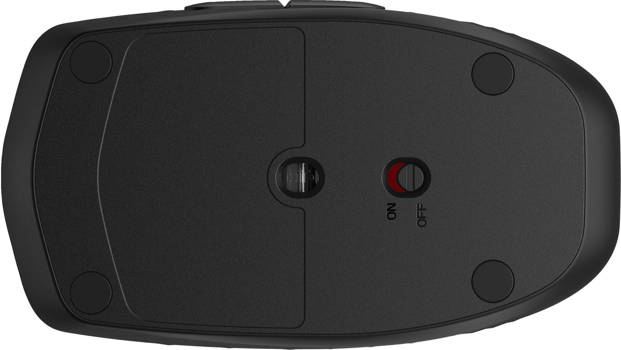 EAN 0197192652237 - HP 420 Programmable Bluetooth Mouse ratón Universal Ambidextro 4000 DPI imagen 7