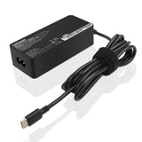 EAN 5711783891314 - Lenovo 01FR025 adaptador e inversor de corriente Interior 65 W Negro imagen 2