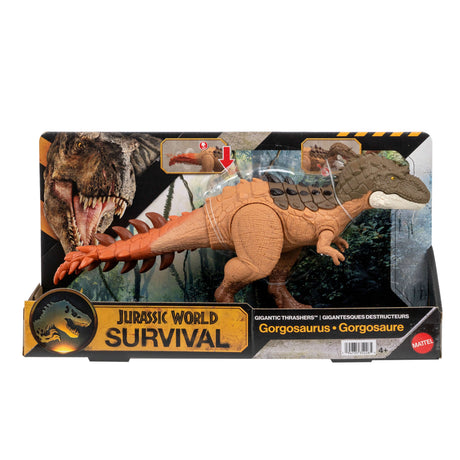 EAN 0194735352265 - Jurassic World JKL86 figura de juguete para niños imagen 6
