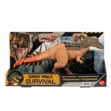 EAN 0194735352265 - Jurassic World JKL86 figura de juguete para niños imagen 10