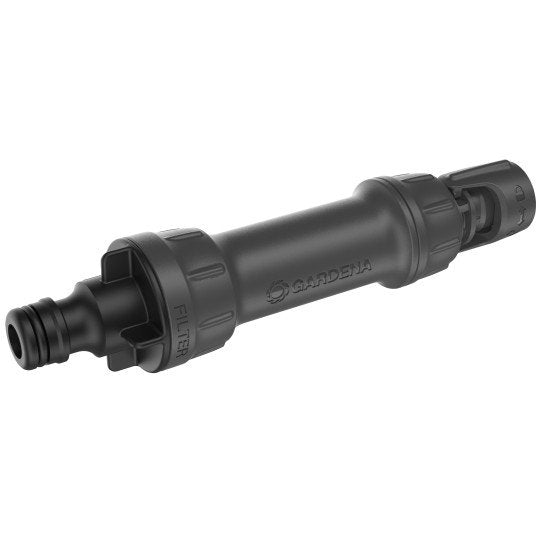 Sistema De Goteo Gardena Micro-Drip-System Dispositivo Básico 1000,  13333-20