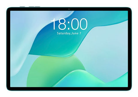 EAN 6940709688014 - Teclast P33 tablet Allwinner 64 GB 25,6 cm (10.1") 9 GB Wi-Fi 6 (802.11ax) Android 15 Azul imagen 1